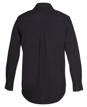 Load image into Gallery viewer, 6E - JB&#39;s Wear EPAULETTE SHIRT L/S &amp; S/S
