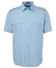 Load image into Gallery viewer, 6E - JB&#39;s Wear EPAULETTE SHIRT L/S &amp; S/S
