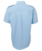 Load image into Gallery viewer, 6E - JB&#39;s Wear EPAULETTE SHIRT L/S &amp; S/S
