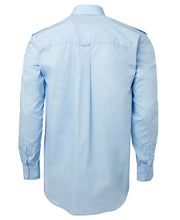 Load image into Gallery viewer, 6E - JB&#39;s Wear EPAULETTE SHIRT L/S &amp; S/S
