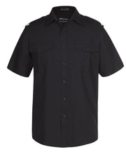 Load image into Gallery viewer, 6E - JB&#39;s Wear EPAULETTE SHIRT L/S &amp; S/S
