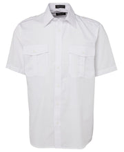 Load image into Gallery viewer, 6E - JB&#39;s Wear EPAULETTE SHIRT L/S &amp; S/S
