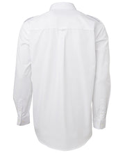 Load image into Gallery viewer, 6E - JB&#39;s Wear EPAULETTE SHIRT L/S &amp; S/S
