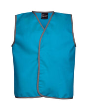 Load image into Gallery viewer, 6HFU - KIDS COLOURED TRICOT VEST
