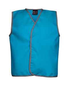 6HFU - KIDS COLOURED TRICOT VEST