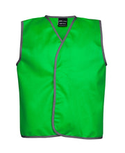 Load image into Gallery viewer, 6HFU - KIDS COLOURED TRICOT VEST
