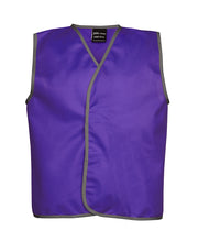 Load image into Gallery viewer, 6HFU - KIDS COLOURED TRICOT VEST
