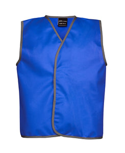 6HFU - KIDS COLOURED TRICOT VEST