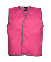 Load image into Gallery viewer, 6HFU - KIDS COLOURED TRICOT VEST
