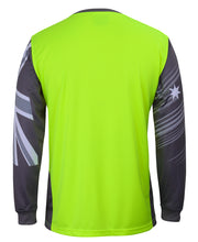 Load image into Gallery viewer, 6HSCT - JB&#39;S Wear L/S SOUTHERN CROSS TEE
