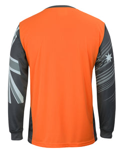6HSCT - JB'S Wear L/S SOUTHERN CROSS TEE