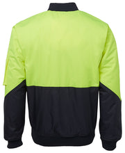 Load image into Gallery viewer, 6HVFJ - JB&#39;s Wear HI VIS FLYING JACKET
