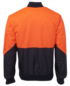 6HVFJ - JB's Wear HI VIS FLYING JACKET