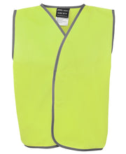 Load image into Gallery viewer, 6HVSU - KIDS HI VIS SAFETY VEST
