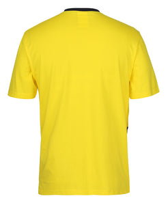 6HVTC - JB'S Wear HI VIS COTTON T-SHIRT 6HVTC