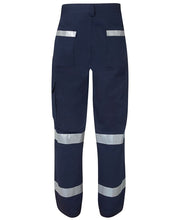 Load image into Gallery viewer, 6MMP - JB&#39;s Wear MERCERISED MULTI POCKET PANT WITH REFLECTIVE TAPE
