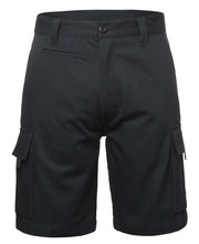 Load image into Gallery viewer, 6MS - JB&#39;S Wear ADULTS AND MERCERISED WORK CARGO SHORT
