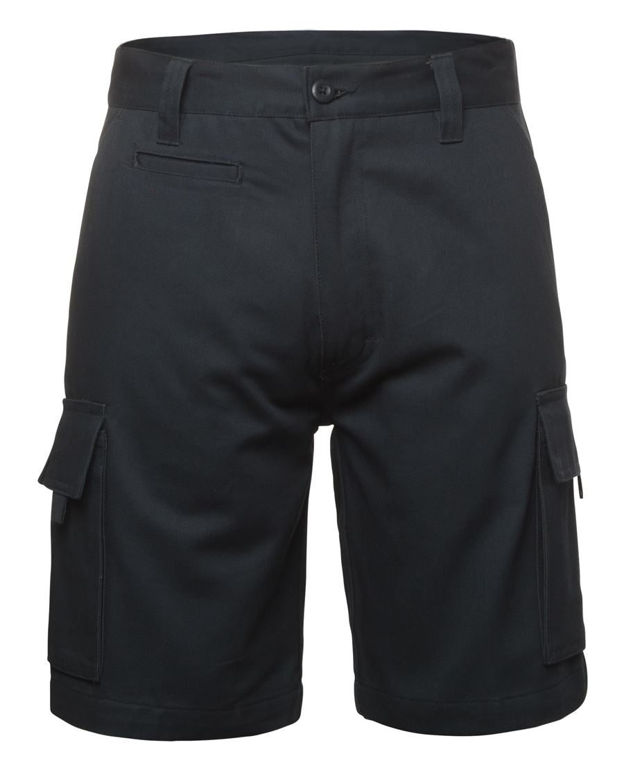 6MS - JB'S Wear ADULTS AND MERCERISED WORK CARGO SHORT