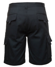 Load image into Gallery viewer, 6MS - JB&#39;S Wear ADULTS AND MERCERISED WORK CARGO SHORT

