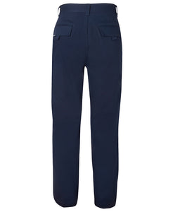 6MT - JB's Wear MERCERISED WORK TROUSER