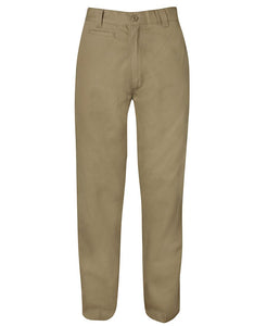6MT - JB's Wear MERCERISED WORK TROUSER