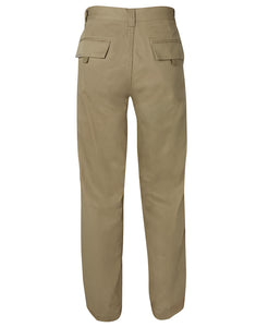 6MT - JB's Wear MERCERISED WORK TROUSER