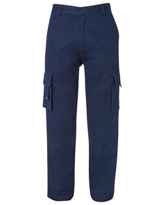 6NMP - JB's Wear MERCERISED MULTI POCKET PANT