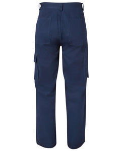 6NMP - JB's Wear MERCERISED MULTI POCKET PANT