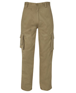 6NMP - JB's Wear MERCERISED MULTI POCKET PANT