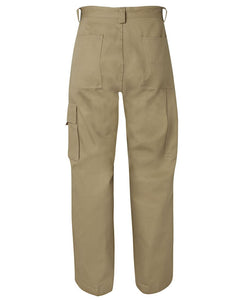 6NMP - JB's Wear MERCERISED MULTI POCKET PANT