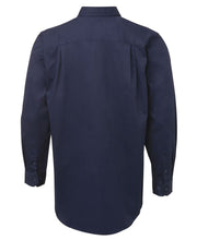 Load image into Gallery viewer, 6WLS - JLB&#39;s Wear L/S 190G WORK SHIRT
