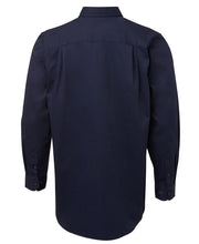 Load image into Gallery viewer, 6WLS - JB&#39;S WEAR L/S 190G WORK SHIRT

