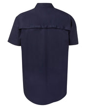 Load image into Gallery viewer, 6WSLS - JB&#39;s Wear S/S 150G WORK SHIRT
