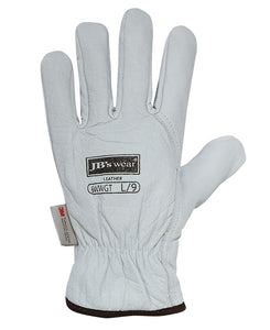 6WWGT - JB's Wear RIGGER/THINSULATE LINED GLOVE (12 PACK)