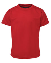 Load image into Gallery viewer, 7PNFT - JB&#39;s Wear POLY TEE KIDS
