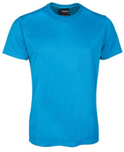 Load image into Gallery viewer, 7PNFT - JB&#39;s Wear POLY TEE ADULTS
