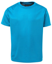 Load image into Gallery viewer, 7PNFT - JB&#39;s Wear POLY TEE KIDS
