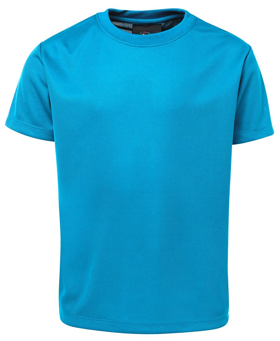 7PNFT - JB's Wear POLY TEE KIDS