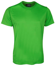 Load image into Gallery viewer, 7PNFT - JB&#39;s Wear POLY TEE ADULTS
