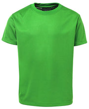 Load image into Gallery viewer, 7PNFT - JB&#39;s Wear POLY TEE KIDS
