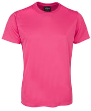 Load image into Gallery viewer, 7PNFT - JB&#39;s Wear POLY TEE ADULTS
