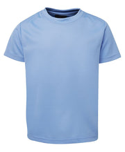 Load image into Gallery viewer, 7PNFT - JB&#39;s Wear POLY TEE KIDS

