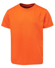 Load image into Gallery viewer, 7PNFT - JB&#39;s Wear POLY TEE KIDS
