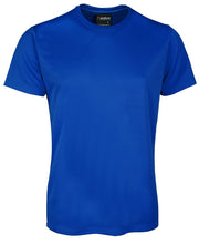 Load image into Gallery viewer, 7PNFT - JB&#39;s Wear POLY TEE ADULTS
