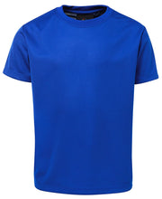 Load image into Gallery viewer, 7PNFT - JB&#39;s Wear POLY TEE KIDS
