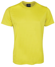 Load image into Gallery viewer, 7PNFT - JB&#39;s Wear POLY TEE ADULTS
