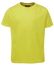 Load image into Gallery viewer, 7PNFT - JB&#39;s Wear POLY TEE KIDS
