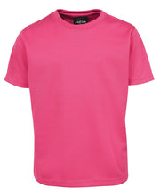 Load image into Gallery viewer, 7PNFT - JB&#39;s Wear POLY TEE KIDS
