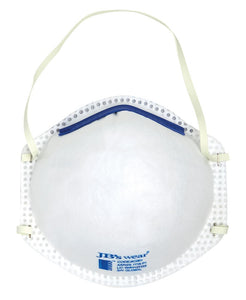 8C001 - JB's Wear P1 RESPIRATOR (20PC)