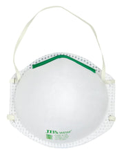 Load image into Gallery viewer, 8C100 - JB&#39;s Wear P2 RESPIRATOR (20PC)
